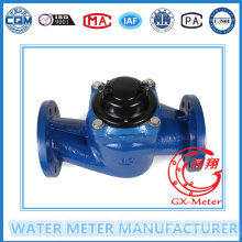 Water Meter Flanged 1′1/2 Inch Cast Iron